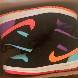 Jordan 1